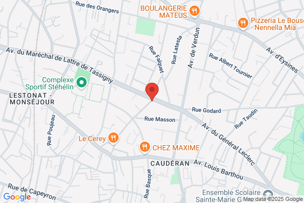 Colleges Mixtes Saint Andre