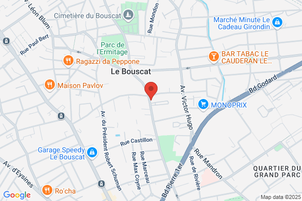 Aquitaine Seminaires