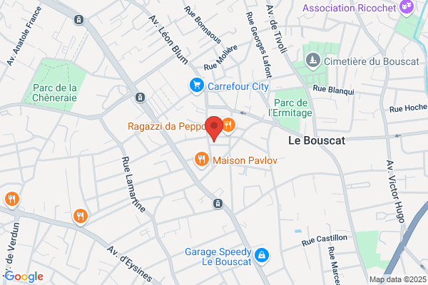 Centre De Formation Action