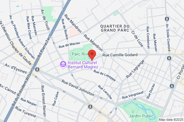 Crifop Centre Regional Insertion Formation Professionne