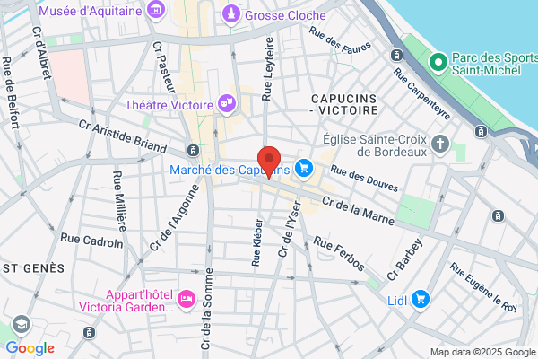 Bordeaux Clés en Main - Agence immobilière à Bordeaux