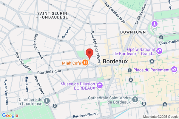 Bordeaux Properties