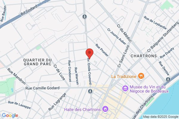 DIMO Diagnostic Immobilier Bordeaux Centre - Hotel de Ville / Quinconces /