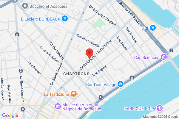 Agence Du Triangle