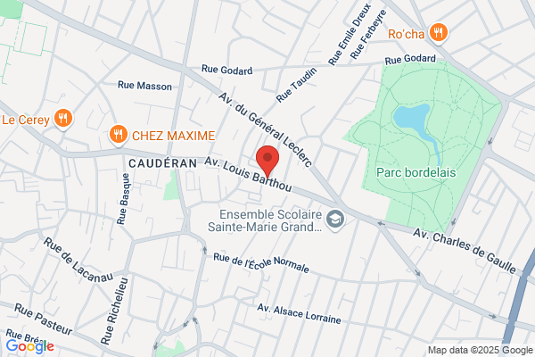 Century 21 Ici Cauderan