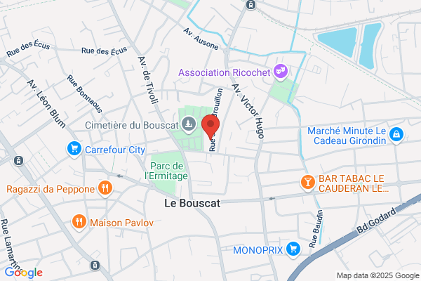 Croix Blanche Immobilier Sarl