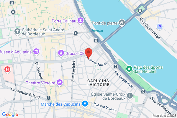 Directe Location