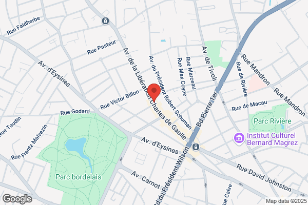 Immobilier Malahar