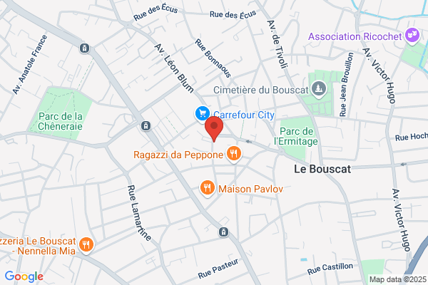 Infolocation