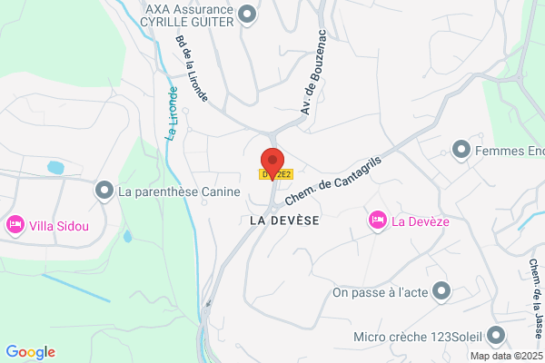 Garrigue Szmygiel Corinne