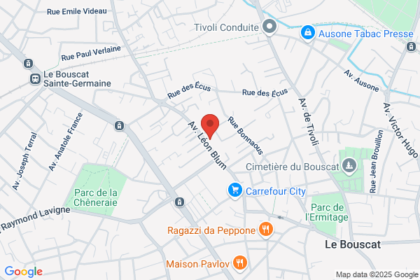 Armelle Esthetique