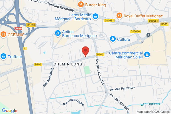 Centre De Soins Maria Galland
