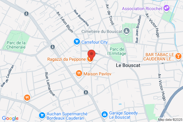 Institut Catherine Moreau