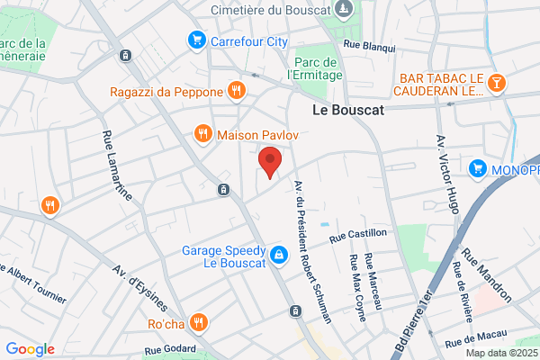 International Esthetique
