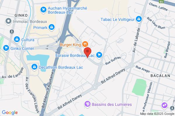 Bel Emballages Loisir