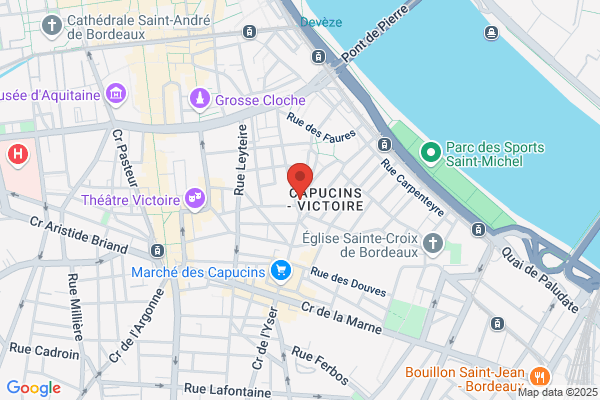 Bordeaux Emballages