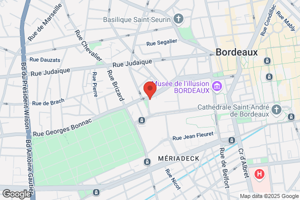 Broussin Bernard Radiologue