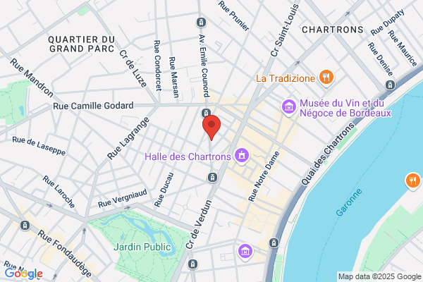 Constanty Jean Jacques