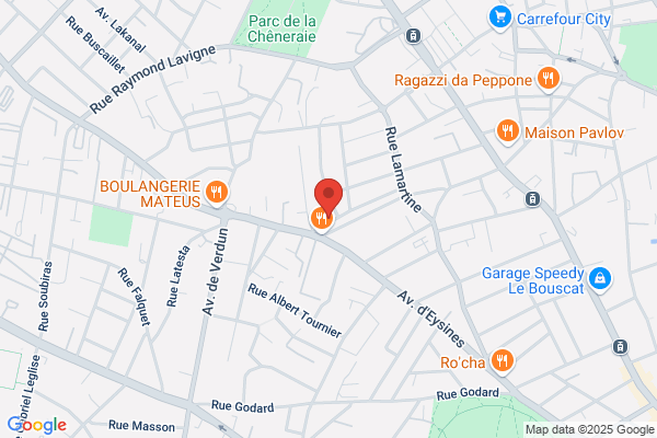 Garapon Sophie