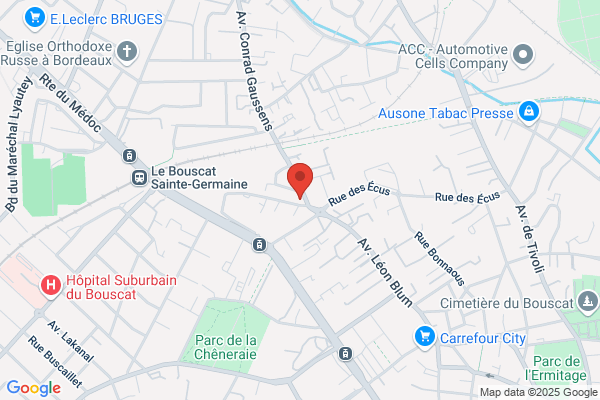 Kauffmann Sophie Medecin