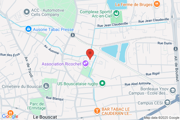 Bordeaux Hygiene