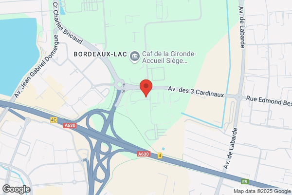 Girondine Nettoyage
