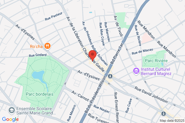 Pharmacie wellpharma Atlantis Bouscat