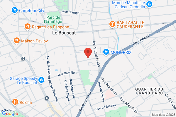 Aquitaine Menuiserie