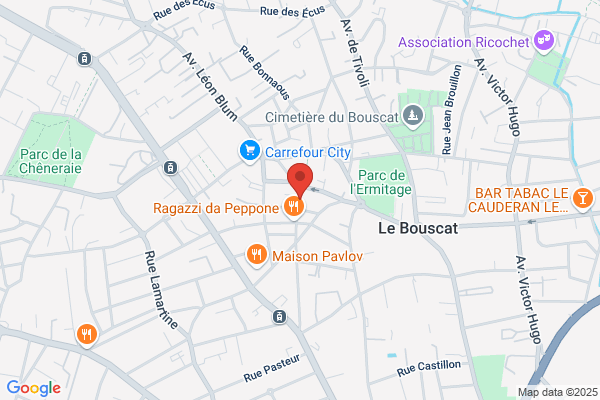 Bouteselle Jean