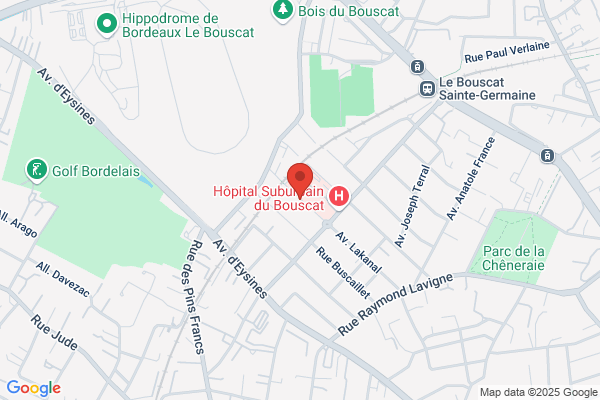 Coaching Paris Bordeaux
