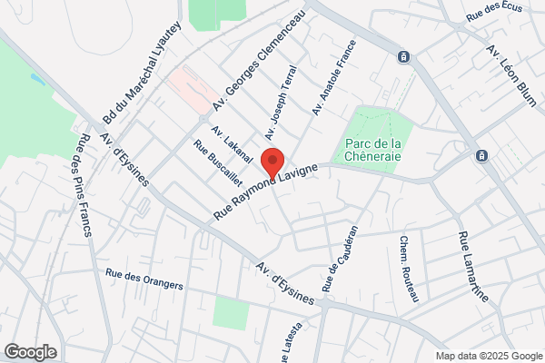 Etoile De Mer
