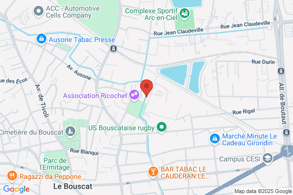 Imprimerie Pujol