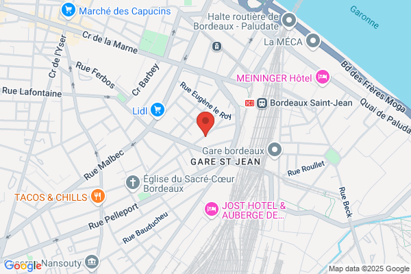 Indigo France