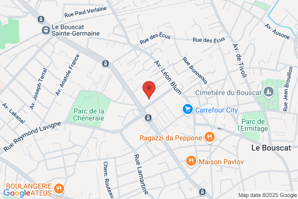 Cabinet de psychologie
