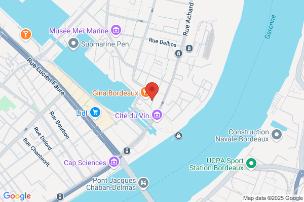 Communaute Urbaine De Bordeaux Cub Fourriere