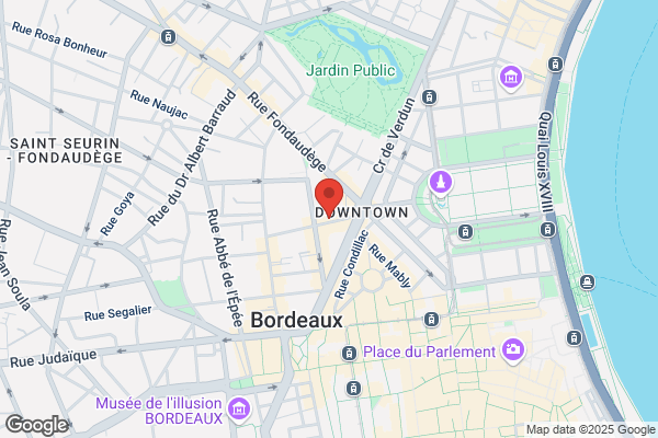 Baud Et Millet Sarl
