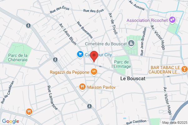 Chez Marie