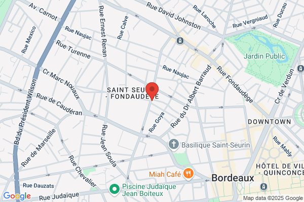 Bricard Antenne Protection Services Agt