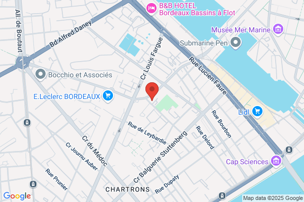 Depann Inter L Urgence