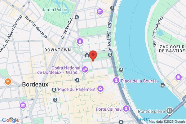Cabinet de recrutement Expectra Bordeaux