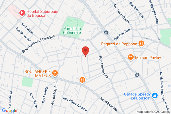 Les Anges Du Bonheur "La Conciergerie BéBé de Bordeaux"