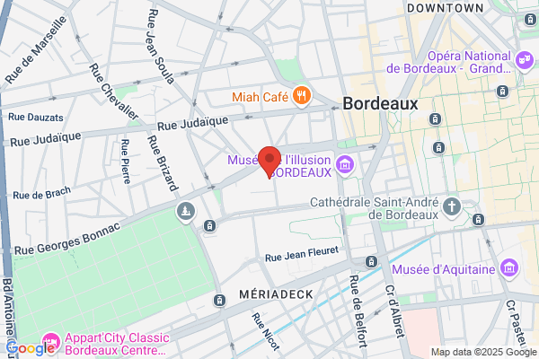 ParisNewYorkEvent