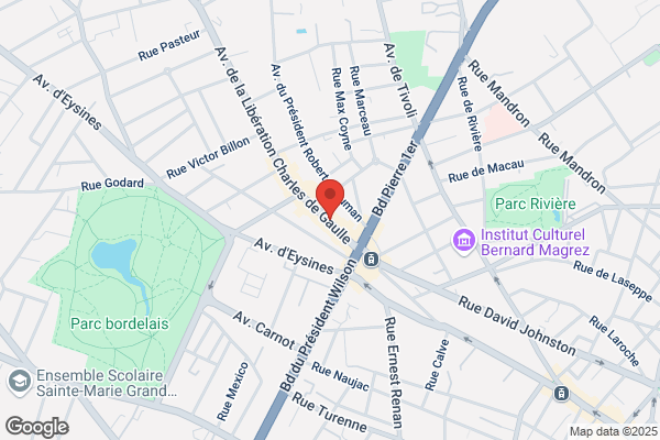 Groupama Centre Atlantique Agence Commerciale