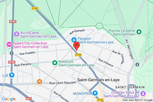 Groupe Vauban