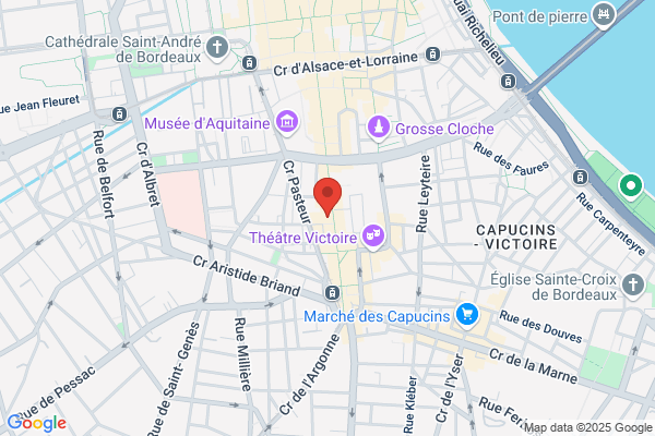 Bar Tabac Le Maryland