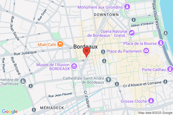 Grand Tabac Presse Gambetta