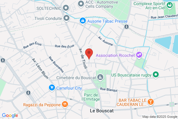 Boutet Alain