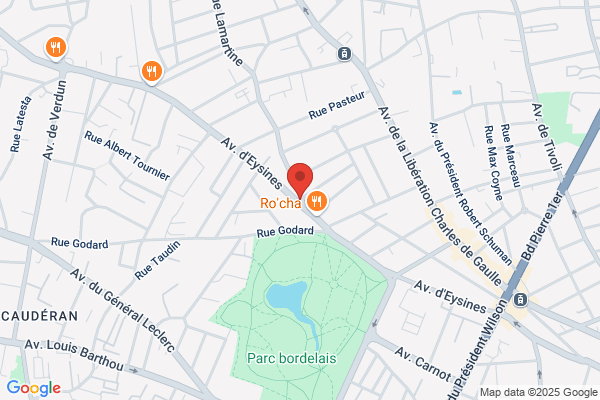 Au Vrai Chic Bordelais