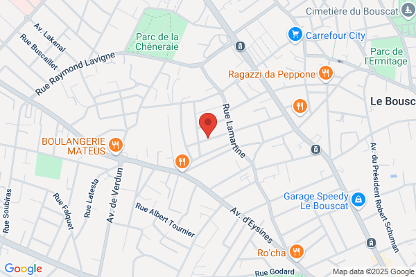 Claude Havrey Boutique