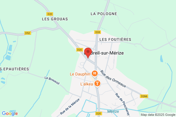 La Poste Agence Communale